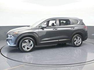 Used 2023 Hyundai Santa Fe SEL video 2