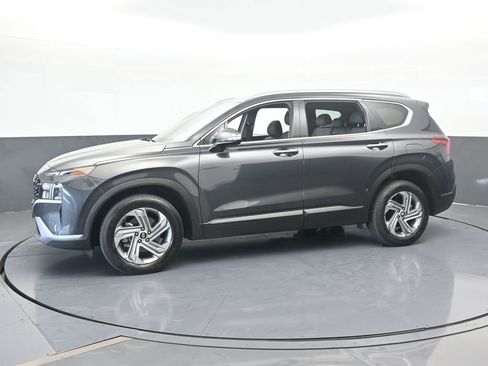 Used 2023 Hyundai Santa Fe SEL image 2