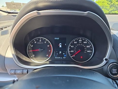 Used 2024 Mitsubishi Eclipse Cross SE AWD/4WD image 7