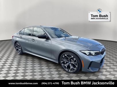 Certified 2025 BMW 330i 330i w/ M Sport Package