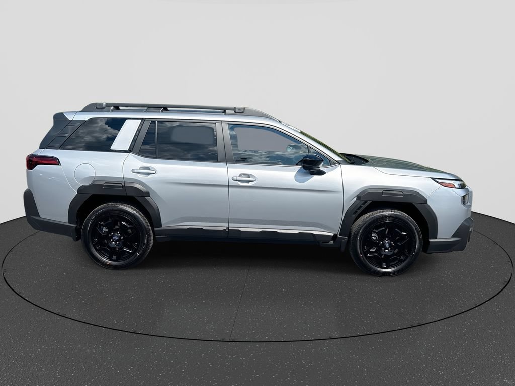 New 2026 Subaru Outback Limited AWD/4WD image 9