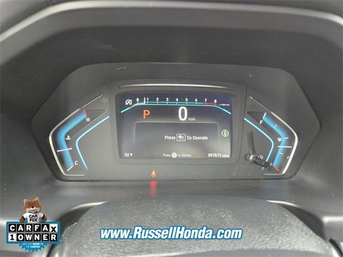 Used 2021 Honda Odyssey Touring image 20