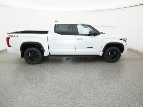 New 2026 Toyota Tundra Limited image 11