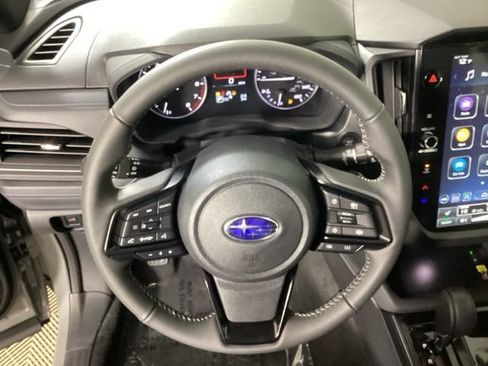 Certified 2026 Subaru Forester Premium AWD/4WD image 28