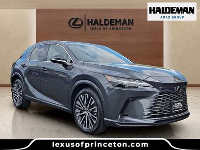 Used 2025 Lexus RX 350 w/ Convenience Package