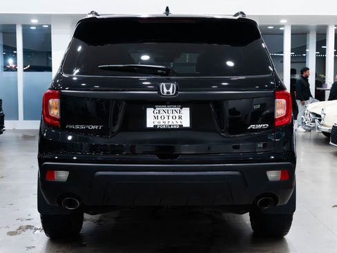 Used 2019 Honda Passport EX-L image 5