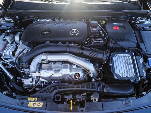 Certified 2026 Mercedes-Benz CLA 250 4MATIC image 25