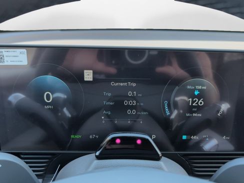 New 2026 Hyundai Ioniq 5 SE AWD/4WD image 11