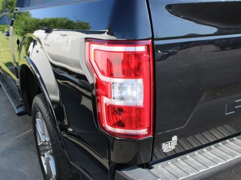 Used 2019 Ford F150 XLT w/ Equipment Group 302A Luxury AWD/4WD image 19