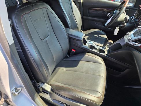 Used 2014 GMC Terrain Denali w/ LPO, Protection Package AWD/4WD image 34