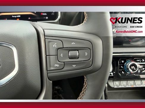 New 2026 GMC Sierra 2500 AT4 w/ AT4 Premium Plus Package image 13