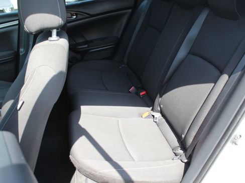 Used 2017 Honda Civic LX image 18