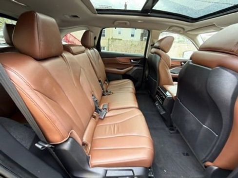 Used 2022 Acura MDX SH-AWD w/ Technology Package image 29