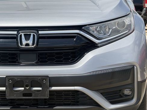 Used 2021 Honda CR-V EX-L image 8