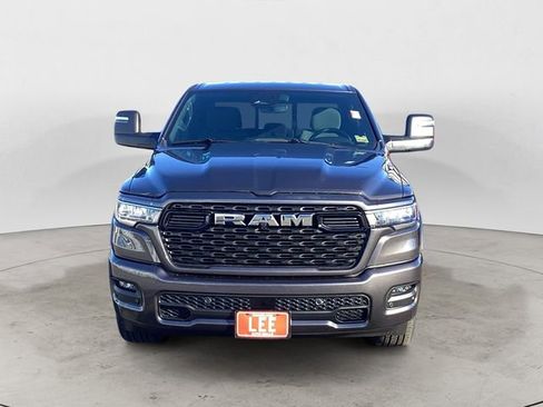 New 2026 RAM 1500 Big Horn image 9