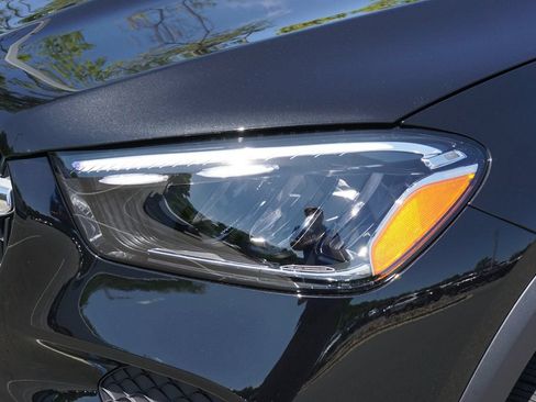 Certified 2026 Mercedes-Benz GLE 350 4MATIC image 11
