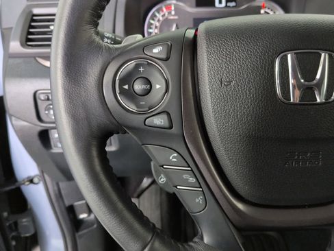 Used 2023 Honda Ridgeline RTL-E image 24