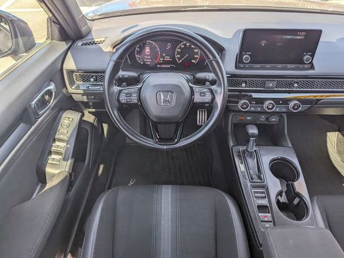 Used 2022 Honda Civic Sport image 15