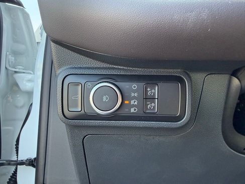 New 2026 Ford Explorer Platinum w/ LUX Leather Package AWD/4WD image 15