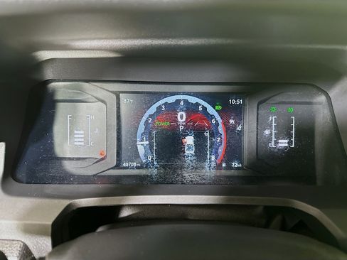 Used 2024 Toyota Tacoma SR5 RWD image 19