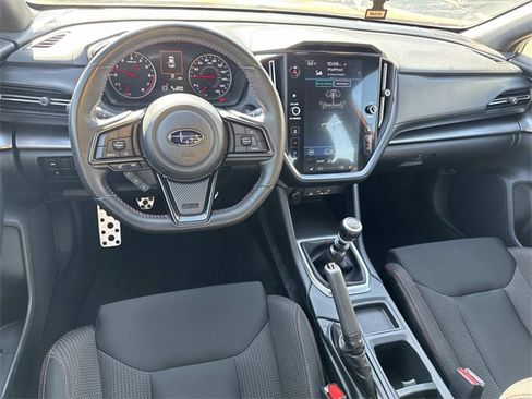 Used 2022 Subaru WRX Premium image 7