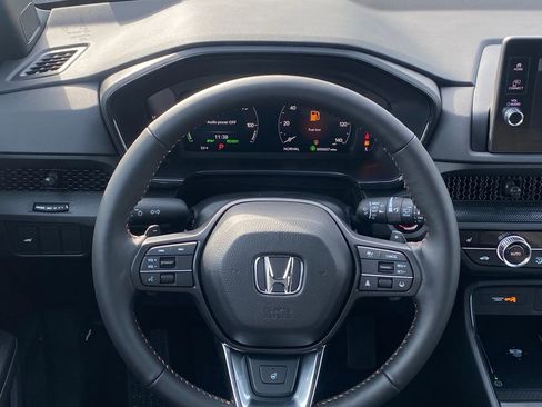 New 2026 Honda CR-V TrailSport image 15
