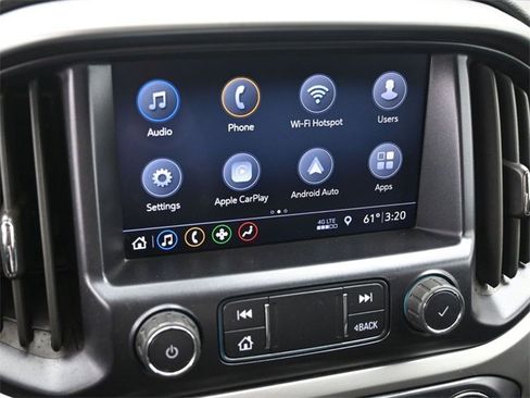 Used 2019 Chevrolet Colorado ZR2 image 14