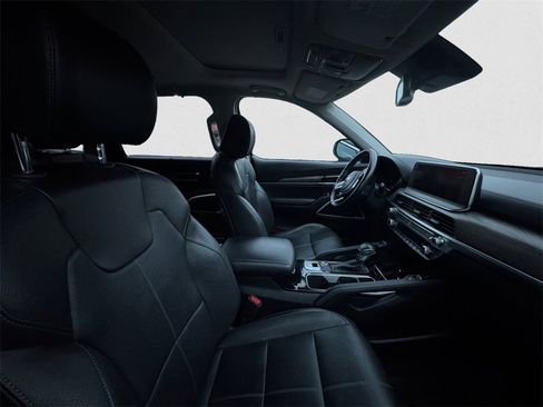 Used 2021 Kia Telluride EX w/ Towing Package image 10