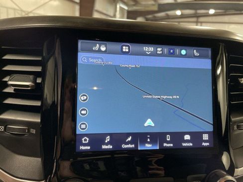 Used 2024 RAM 1500 Big Horn AWD/4WD image 20