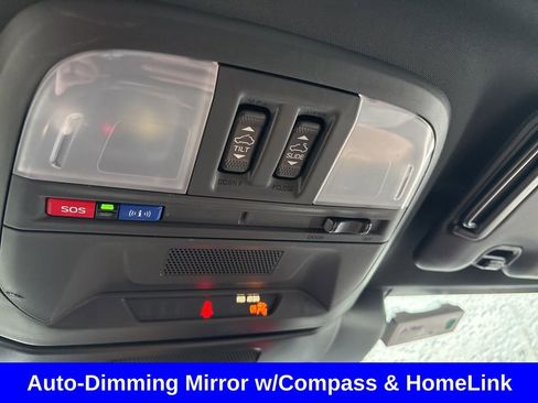 Used 2024 Subaru Crosstrek 2.5i Wilderness w/ Crosstrek Mirror Package image 27