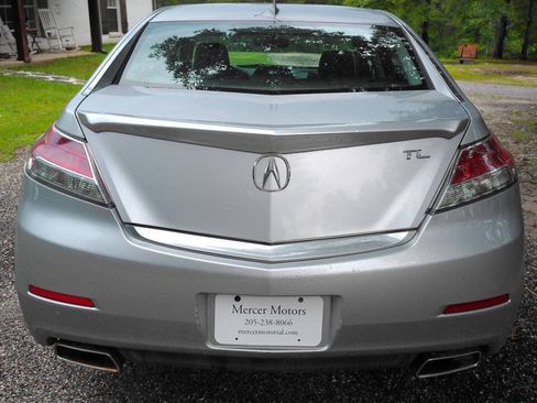 Used 2014 Acura TL FWD image 2