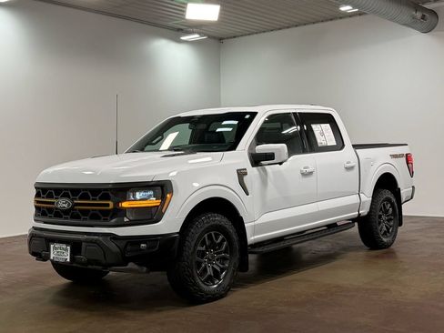 Used 2024 Ford F150 Tremor w/ Equipment Group 402A High AWD/4WD image 7