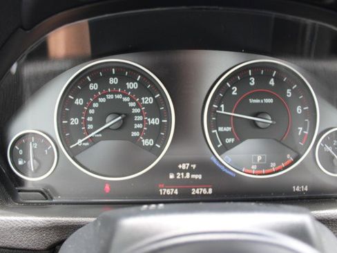 Used 2016 BMW 428i Convertible RWD image 49