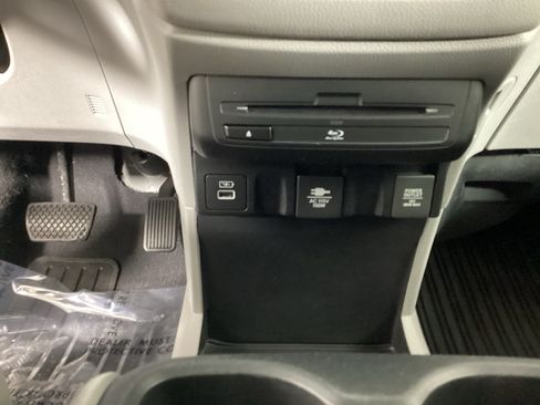 Used 2021 Honda Odyssey Elite image 28