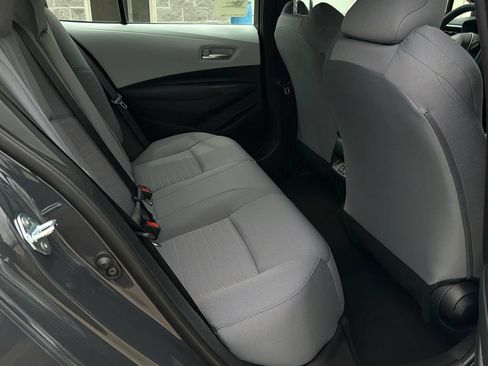 New 2026 Toyota Corolla SE FWD image 13