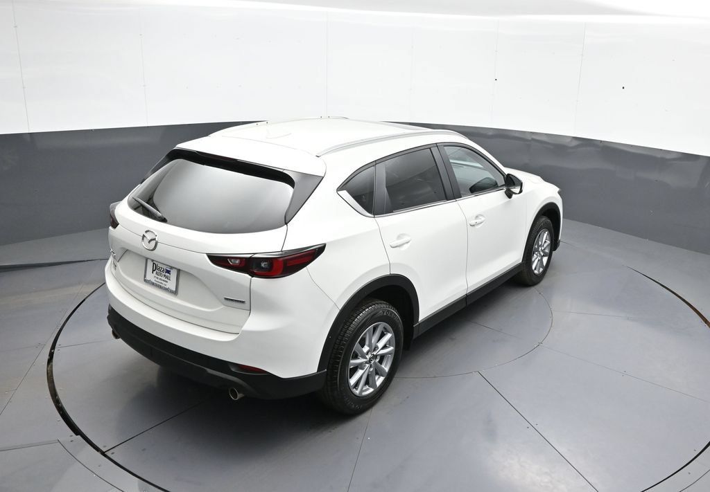 Used 2023 MAZDA CX-5 AWD 2.5 S image 38