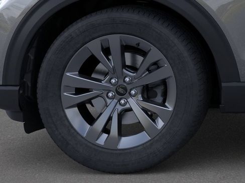 New 2026 Ford Explorer Active w/ Active Comfort Package AWD/4WD image 19