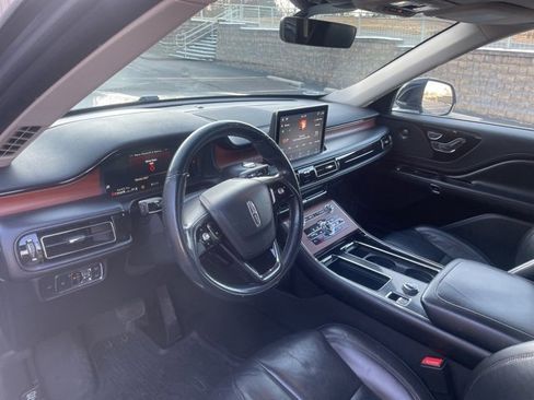 Used 2021 Lincoln Aviator Reserve w/ Equipment Group 201A image 26