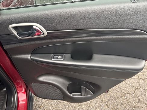 Used 2021 Jeep Grand Cherokee Laredo w/ Security & Convenience Group image 29