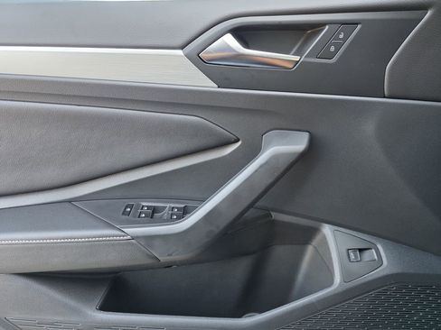 New 2026 Volkswagen Jetta Sport FWD image 21