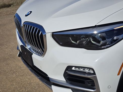 Used 2019 BMW X5 xDrive40i w/ Convenience Package image 13