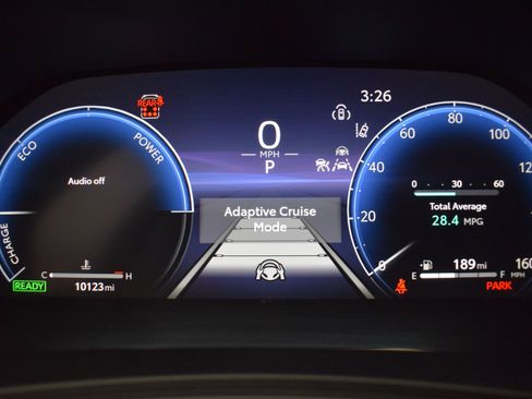 Used 2025 Toyota Grand Highlander AWD Hybrid image 25
