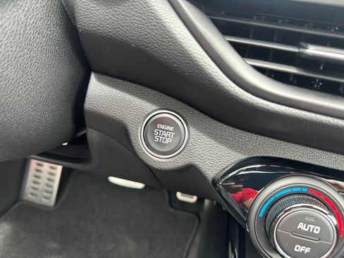 Used 2023 Kia Forte GT w/ GT2 Package FWD image 19