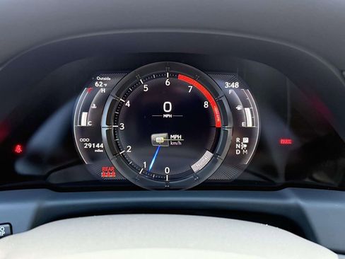 Used 2023 Lexus LS 500 F Sport w/ Cold Weather Package (CK) RWD image 29