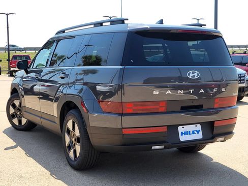 Certified 2026 Hyundai Santa Fe SEL FWD image 3