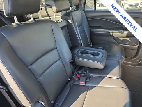 Used 2018 Honda Pilot EX-L image 39