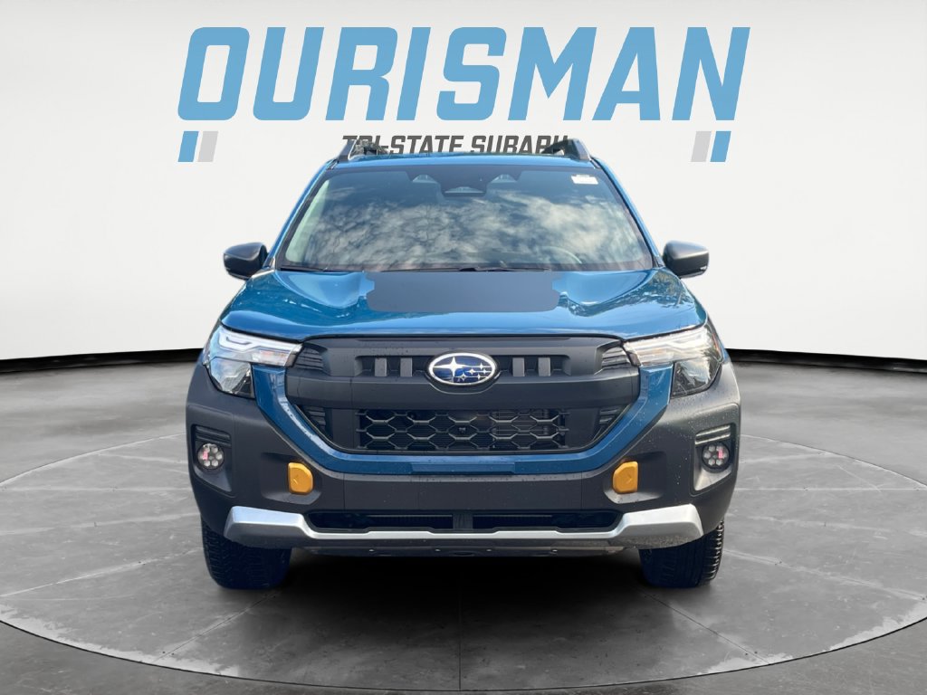 New 2026 Subaru Forester Wilderness AWD/4WD image 8