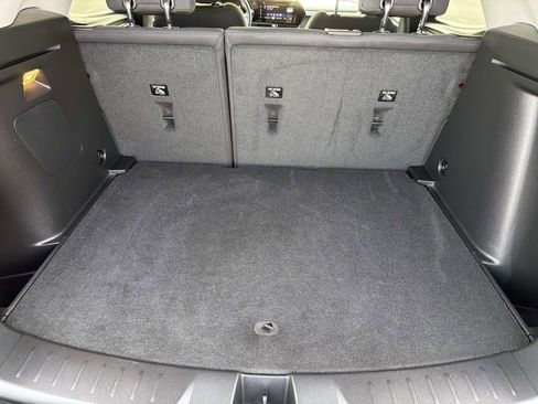 Certified 2025 Chevrolet TrailBlazer LT w/ LT Cold Weather Package image 12