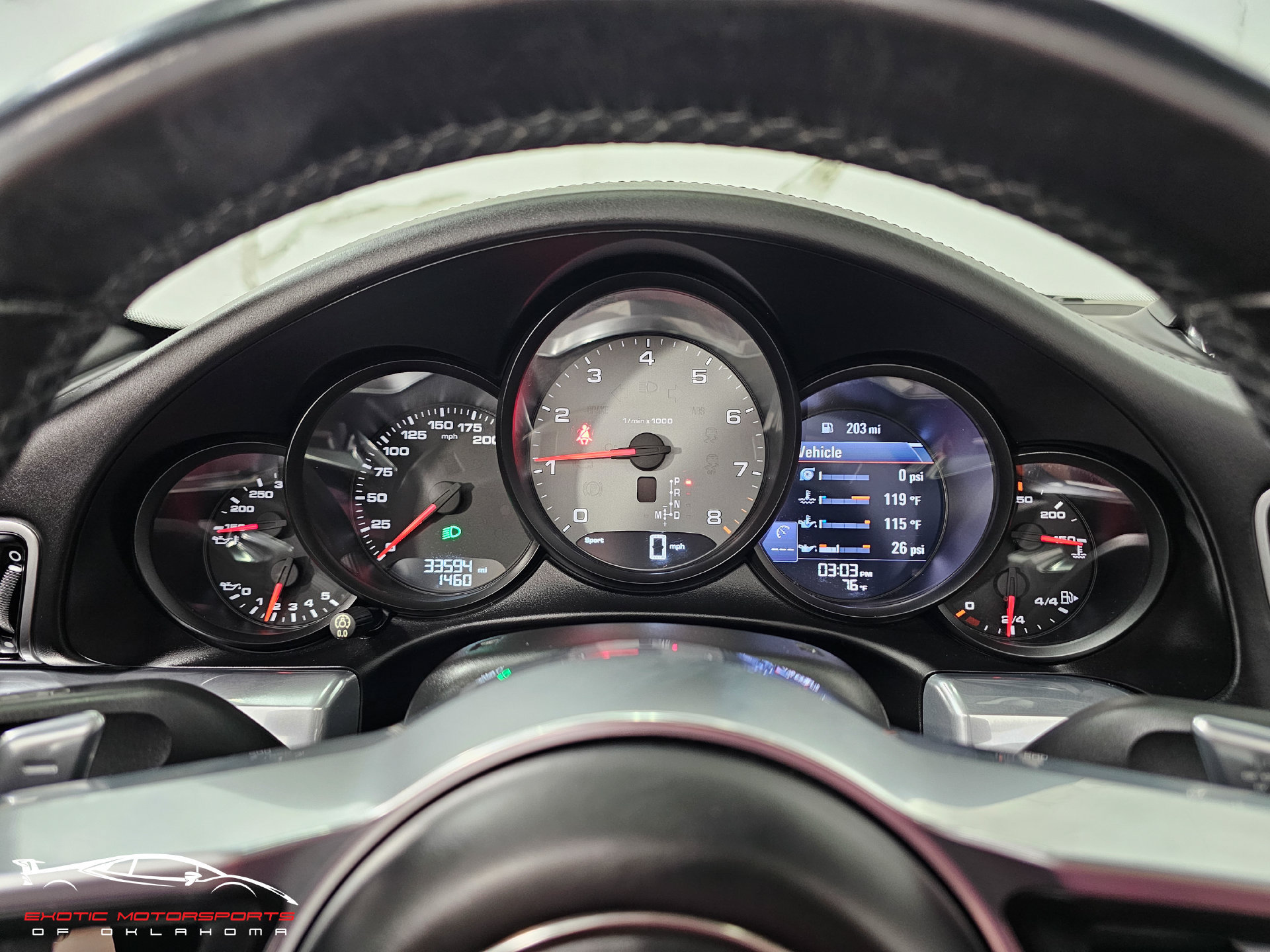 Used 2017 Porsche 911 Carrera S RWD image 21