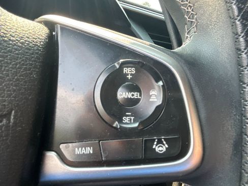 Used 2021 Honda Civic Sport image 19